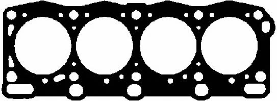 Corteco 414205P Gasket, cylinder head 414205P: Buy near me in Poland at 2407.PL - Good price!
