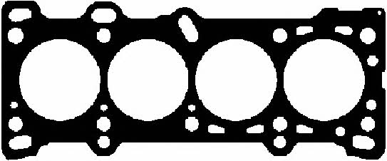 Corteco 414207P Gasket, cylinder head 414207P: Buy near me in Poland at 2407.PL - Good price!