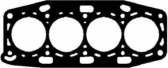 Corteco 414212P Gasket, cylinder head 414212P: Buy near me in Poland at 2407.PL - Good price!