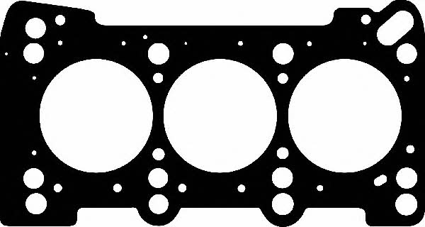 Corteco 414216P Gasket, cylinder head 414216P: Buy near me in Poland at 2407.PL - Good price!