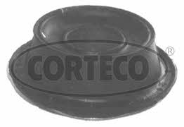 Corteco 21652176 Опора амортизатора с подшипником, комплект 21652176: Отличная цена - Купить в Польше на 2407.PL!