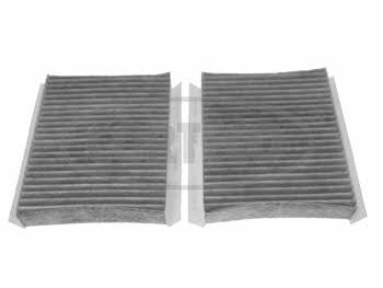 Corteco 21652352 Activated Carbon Cabin Filter 21652352: Buy near me in Poland at 2407.PL - Good price!