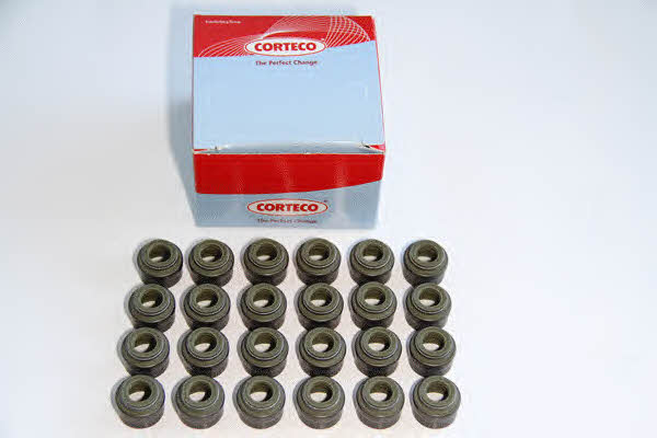  19036977 Valve oil seals, kit 19036977: Buy near me in Poland at 2407.PL - Good price!