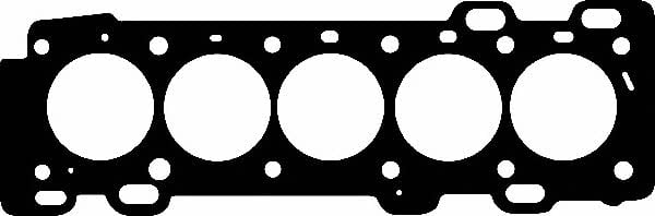Corteco 414259P Gasket, cylinder head 414259P: Buy near me in Poland at 2407.PL - Good price!