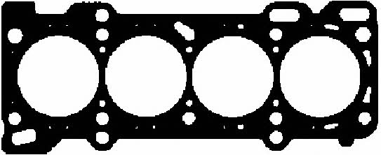 Corteco 414268P Gasket, cylinder head 414268P: Buy near me in Poland at 2407.PL - Good price!