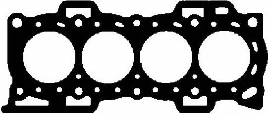 Corteco 414272P Gasket, cylinder head 414272P: Buy near me in Poland at 2407.PL - Good price!