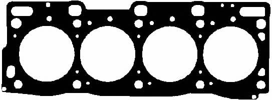 Corteco 414289P Gasket, cylinder head 414289P: Buy near me in Poland at 2407.PL - Good price!
