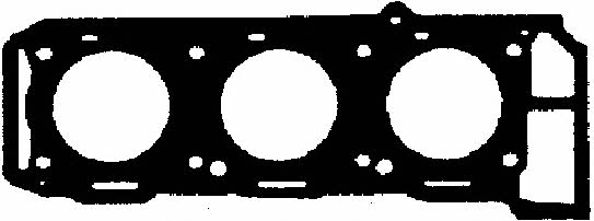 Corteco 414296P Gasket, cylinder head 414296P: Buy near me in Poland at 2407.PL - Good price!