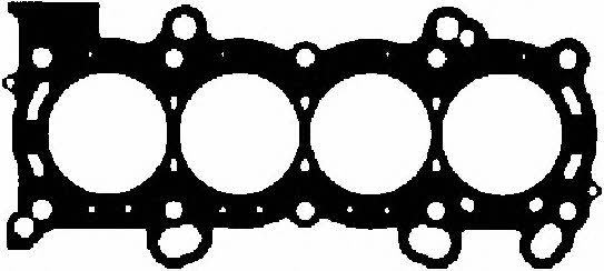 Corteco 414299P Gasket, cylinder head 414299P: Buy near me in Poland at 2407.PL - Good price!