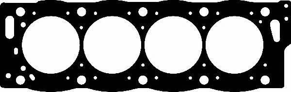 Corteco 414335P Gasket, cylinder head 414335P: Buy near me in Poland at 2407.PL - Good price!