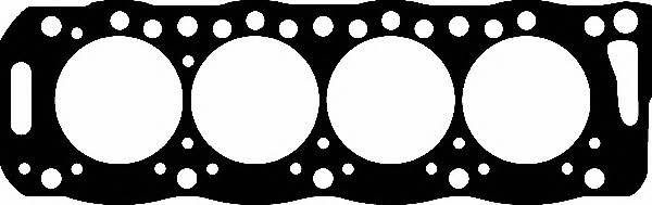Corteco 414357P Gasket, cylinder head 414357P: Buy near me in Poland at 2407.PL - Good price!