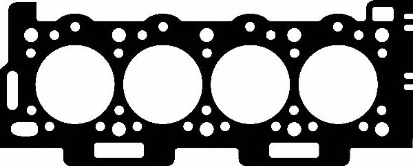 Corteco 414362P Gasket, cylinder head 414362P: Buy near me in Poland at 2407.PL - Good price!
