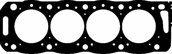 Corteco 414405P Gasket, cylinder head 414405P: Buy near me in Poland at 2407.PL - Good price!