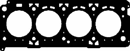 Corteco 414427P Gasket, cylinder head 414427P: Buy near me in Poland at 2407.PL - Good price!