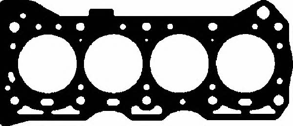 Corteco 414443P Gasket, cylinder head 414443P: Buy near me in Poland at 2407.PL - Good price!