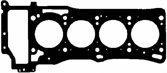 Corteco 414482P Gasket, cylinder head 414482P: Buy near me in Poland at 2407.PL - Good price!