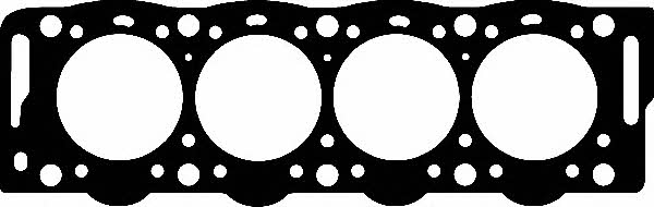Corteco 414488P Gasket, cylinder head 414488P: Buy near me in Poland at 2407.PL - Good price!