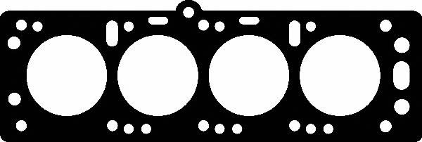 Corteco 414499P Gasket, cylinder head 414499P: Buy near me in Poland at 2407.PL - Good price!