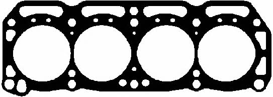 Corteco 414516P Gasket, cylinder head 414516P: Buy near me in Poland at 2407.PL - Good price!