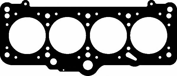 Corteco 414529P Gasket, cylinder head 414529P: Buy near me in Poland at 2407.PL - Good price!