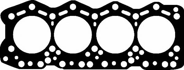 Corteco 414535P Gasket, cylinder head 414535P: Buy near me in Poland at 2407.PL - Good price!