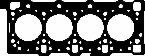 Corteco 414560P Gasket, cylinder head 414560P: Buy near me in Poland at 2407.PL - Good price!