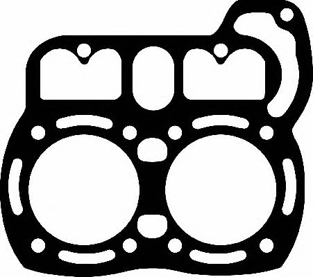 Corteco 414562P Gasket, cylinder head 414562P: Buy near me in Poland at 2407.PL - Good price!