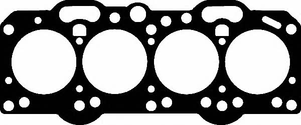 Corteco 414564P Gasket, cylinder head 414564P: Buy near me in Poland at 2407.PL - Good price!