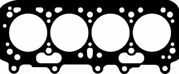 Corteco 414568P Gasket, cylinder head 414568P: Buy near me in Poland at 2407.PL - Good price!
