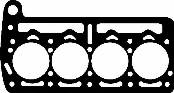 Corteco 414575P Gasket, cylinder head 414575P: Buy near me in Poland at 2407.PL - Good price!