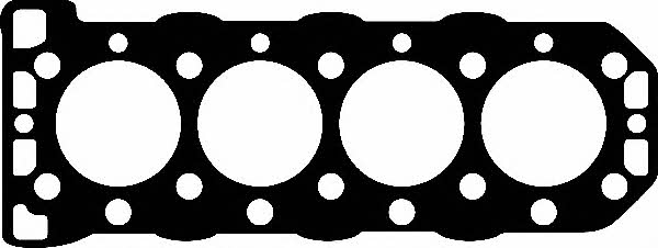 Corteco 414576P Gasket, cylinder head 414576P: Buy near me in Poland at 2407.PL - Good price!