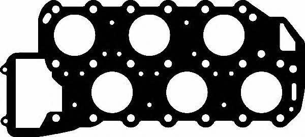 Corteco 414590P Gasket, cylinder head 414590P: Buy near me in Poland at 2407.PL - Good price!