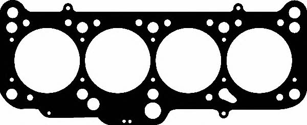 Corteco 414595P Gasket, cylinder head 414595P: Buy near me in Poland at 2407.PL - Good price!