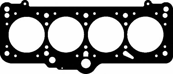Corteco 414604P Gasket, cylinder head 414604P: Buy near me in Poland at 2407.PL - Good price!