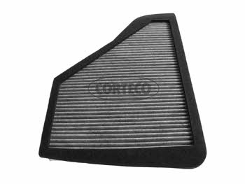 Corteco 21653010 Filtr kabinowy z węglem aktywnym 21653010: Dobra cena w Polsce na 2407.PL - Kup Teraz!