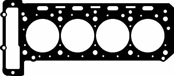 Corteco 414636P Gasket, cylinder head 414636P: Buy near me at 2407.PL in Poland at an Affordable price!