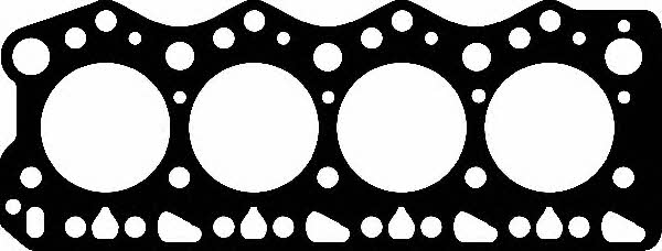 Corteco 414640P Gasket, cylinder head 414640P: Buy near me in Poland at 2407.PL - Good price!
