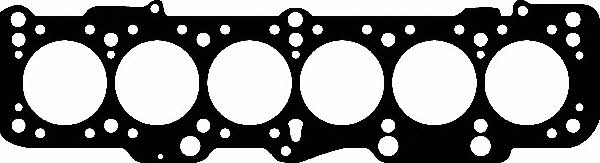 Corteco 414655P Gasket, cylinder head 414655P: Buy near me in Poland at 2407.PL - Good price!