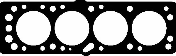 Corteco 414669P Gasket, cylinder head 414669P: Buy near me in Poland at 2407.PL - Good price!