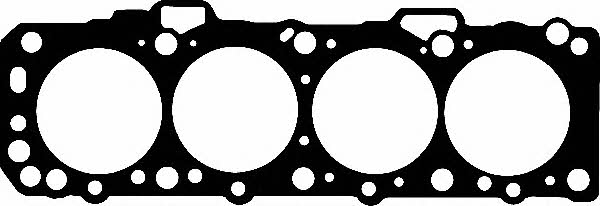 Corteco 414680P Gasket, cylinder head 414680P: Buy near me in Poland at 2407.PL - Good price!