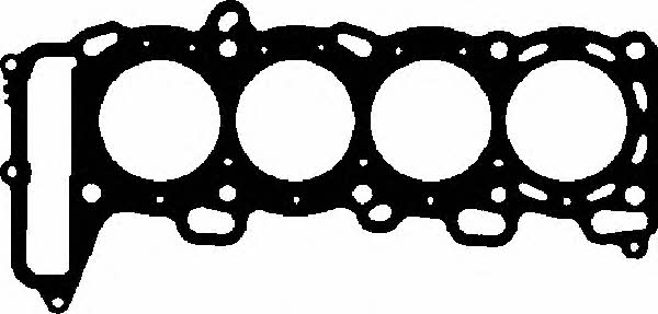 Corteco 414688P Gasket, cylinder head 414688P: Buy near me in Poland at 2407.PL - Good price!