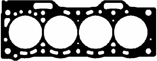 Corteco 414693P Gasket, cylinder head 414693P: Buy near me in Poland at 2407.PL - Good price!