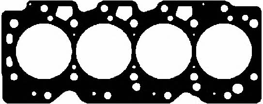 Corteco 414694P Gasket, cylinder head 414694P: Buy near me in Poland at 2407.PL - Good price!