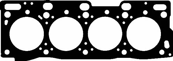 Corteco 414700P Gasket, cylinder head 414700P: Buy near me in Poland at 2407.PL - Good price!