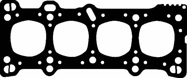 Corteco 414701P Gasket, cylinder head 414701P: Buy near me in Poland at 2407.PL - Good price!