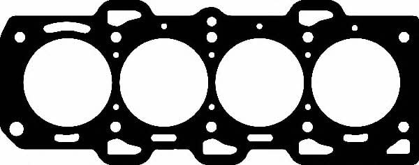 Corteco 414703P Gasket, cylinder head 414703P: Buy near me in Poland at 2407.PL - Good price!