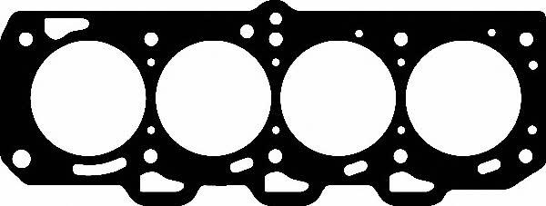 Corteco 414704P Gasket, cylinder head 414704P: Buy near me in Poland at 2407.PL - Good price!