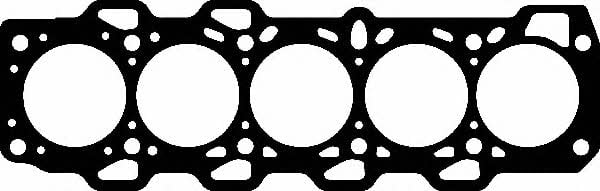 Corteco 414709P Gasket, cylinder head 414709P: Buy near me in Poland at 2407.PL - Good price!
