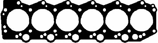 Corteco 414723P Gasket, cylinder head 414723P: Buy near me in Poland at 2407.PL - Good price!