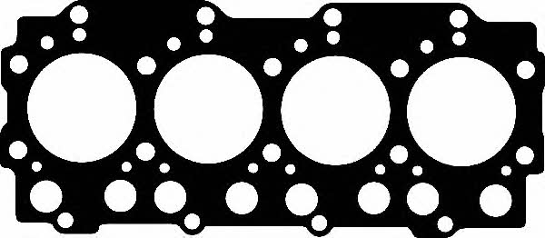 Corteco 414773P Gasket, cylinder head 414773P: Buy near me in Poland at 2407.PL - Good price!